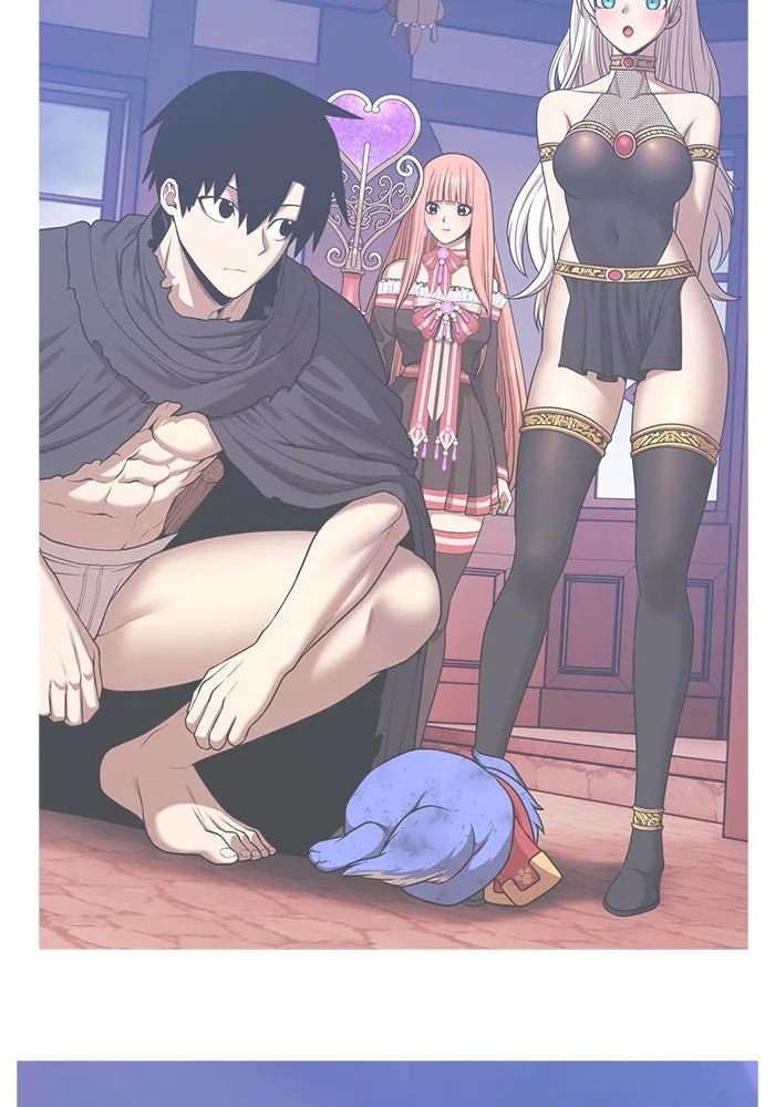 +99 ท่อนไม้พร้อมบวก ตอนที่ 60 ดิเมนชันอีตเตอร์ (8) รูปที่ 467