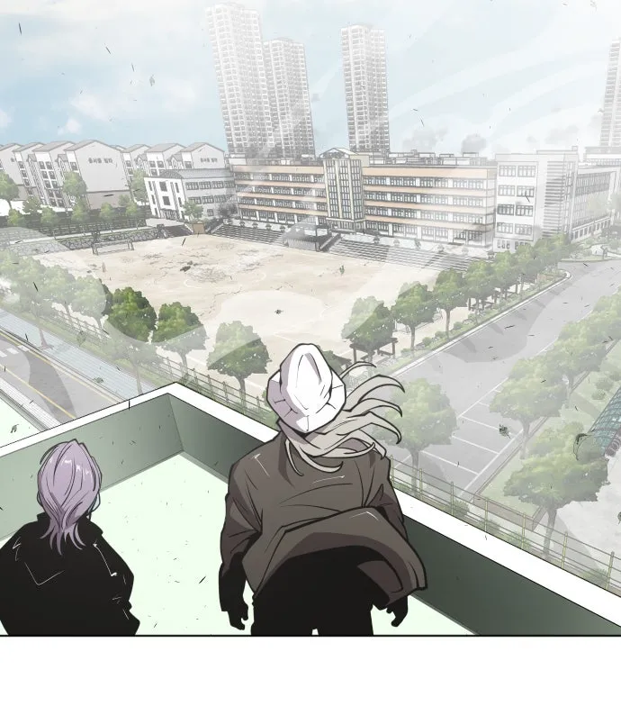 ยุคแห่งยอดมนุษย์ ตอนที่ 67 รูปที่ 35