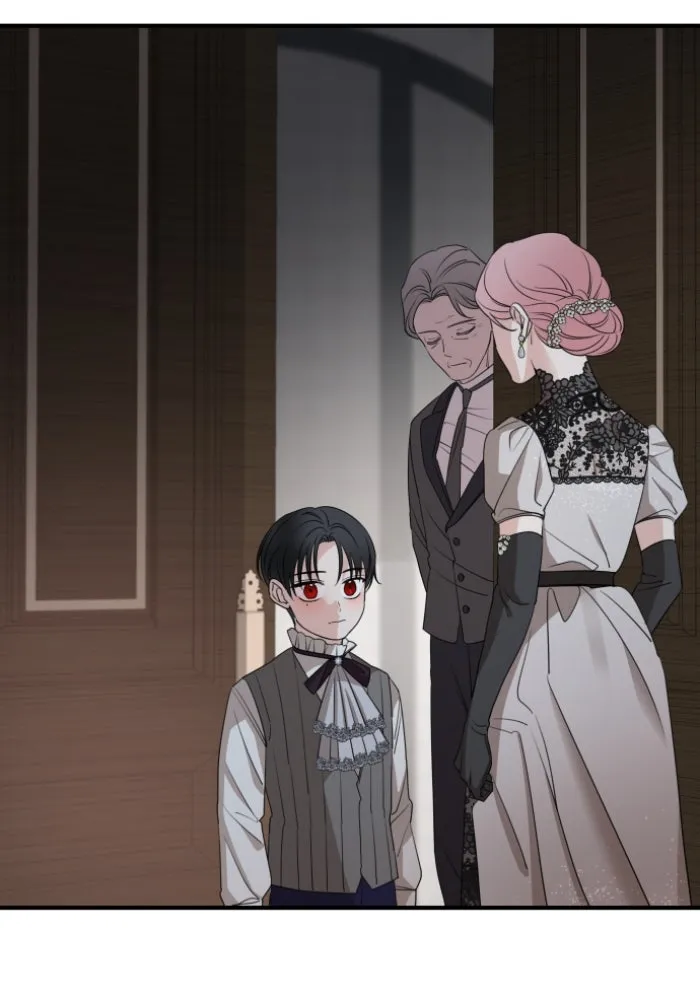 ครอบครัวสามีเห็นทีจะคลั่งรัก ตอนที่ 51 รูปที่ 82