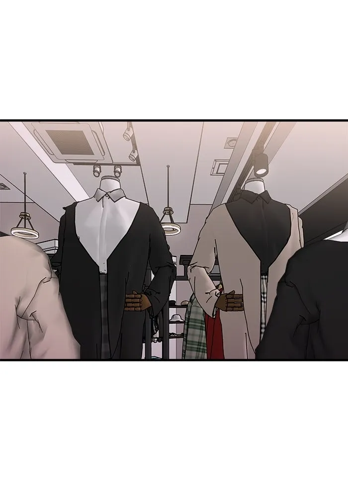 วายร้ายก็อยากมีรัก ตอนที่ 33 รูปที่ 20