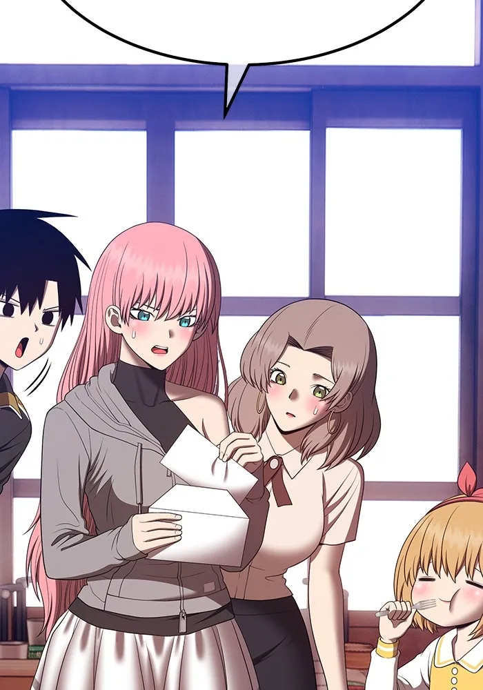 +99 ท่อนไม้พร้อมบวก ตอนที่ 84 บทส่งท้ายซีซัน 1 (2) รูปที่ 272