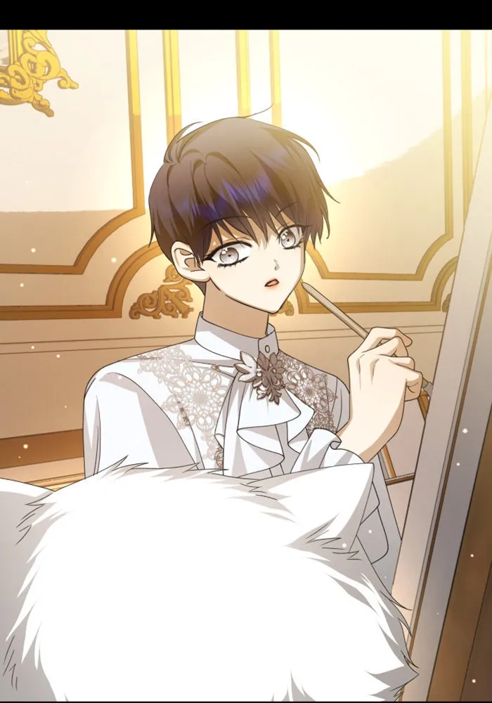 ชิงชีวิตพลิกลิขิตชะตา ตอนที่ 153. บุรุษที่ชื่อเอียลอส ออร์นา เ รูปที่ 46