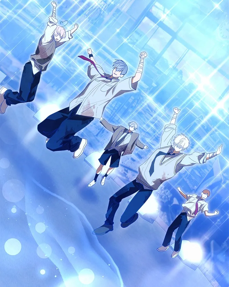 ย้อนเวลามาเป็นมักเน่ ตอนที่ 27 รูปที่ 115