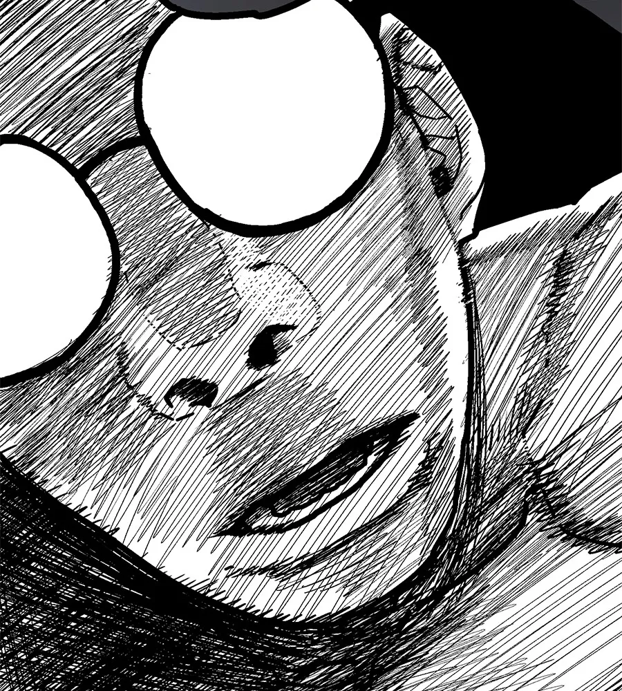 นักสู้ไร้น้ำยา ตอนที่ 26 รูปที่ 148