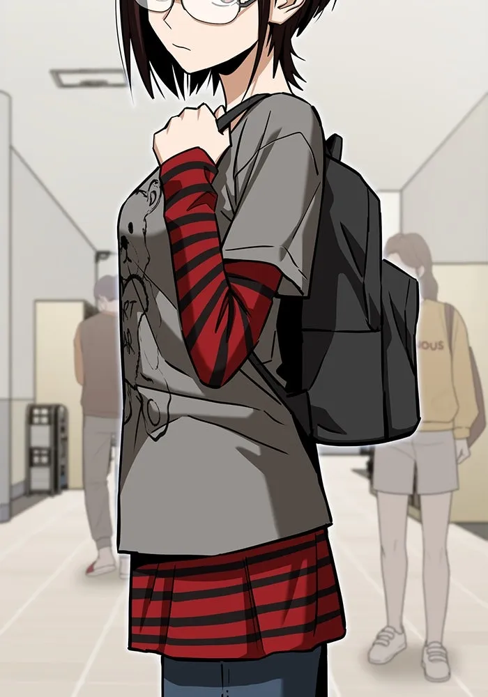 โชคชะตานำพารัก ตอนที่ 117 เมื่อมีความรัก รูปที่ 2