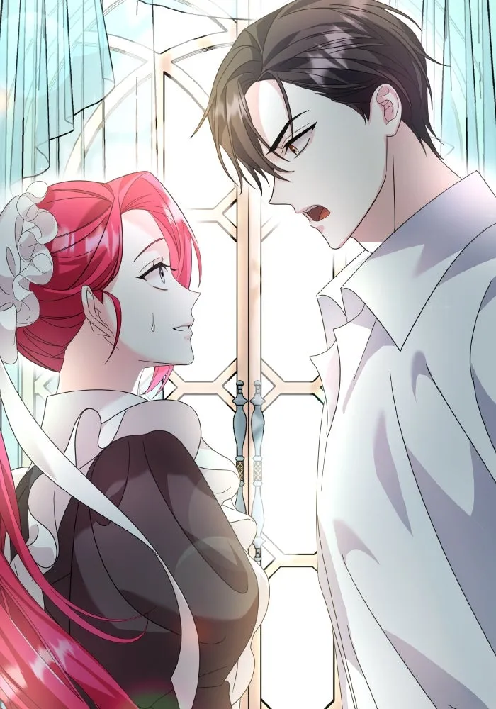 ทำแบบนี้ไม่ได้เพคะ องค์ชาย ตอนที่ 14 รูปที่ 34