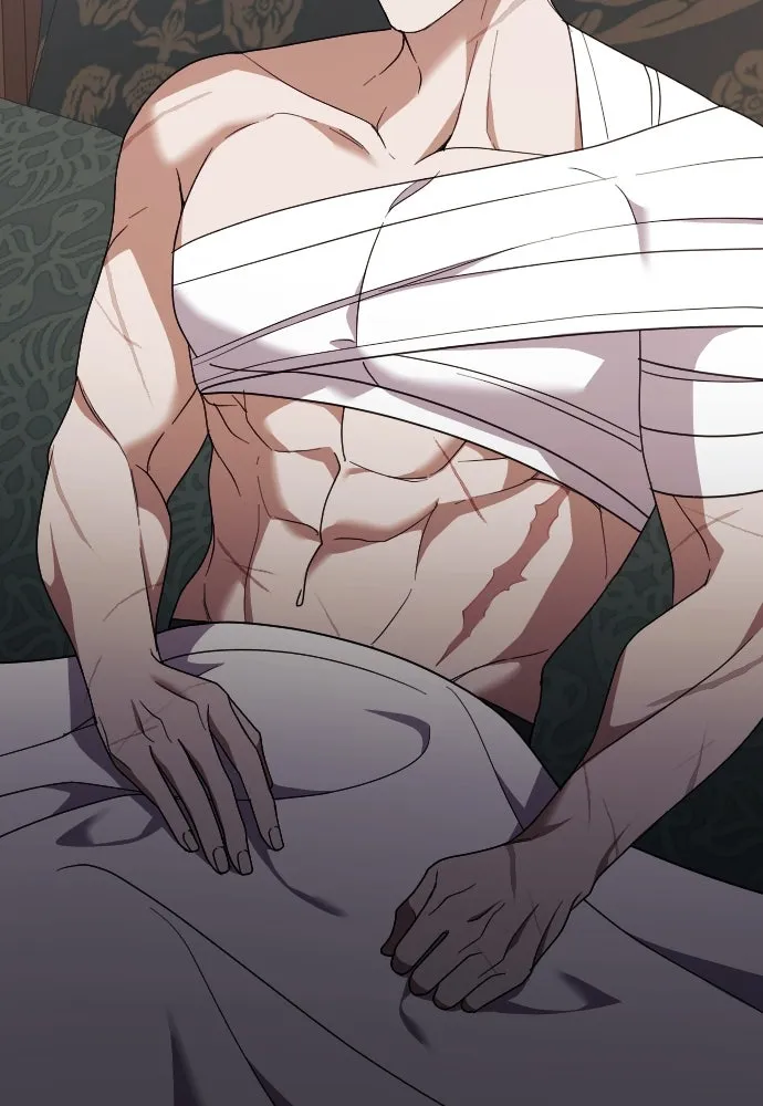 หมาป่าคู่เคียงบัลลังก์ ตอนที่ 26 รูปที่ 31