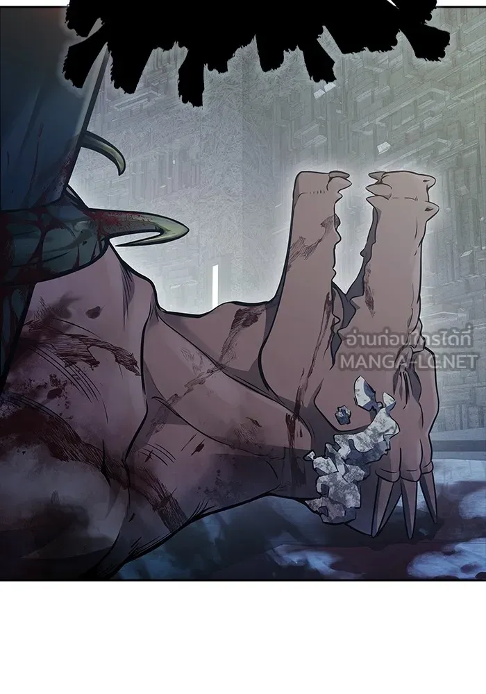 ทาวเวอร์ออฟก๊อด หอคอยเทพเจ้า ตอนที่ 207 ศึกห้องหัวใจ 1 รูปที่ 15