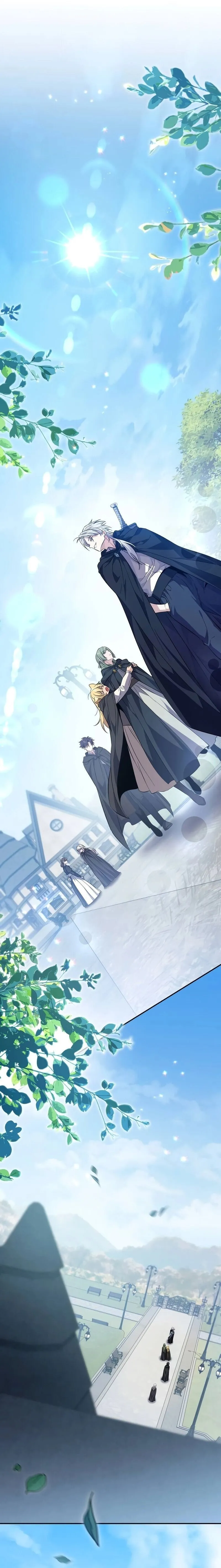 Raising Villains the Right Way ฉ_นกลายเป_นผ_สน_บสน_นของเหล_าต_วร_าย ตอนที่ ตอนที่ 9 รูปที่ 11