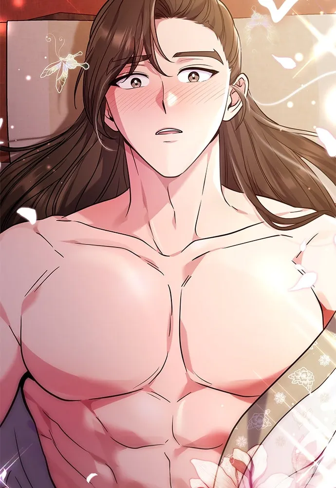 ข้าเนี่ยนะเป็นพระสนม ตอนที่ 73 จับแค่มือมานานเกินไปแล้ว รูปที่ 98