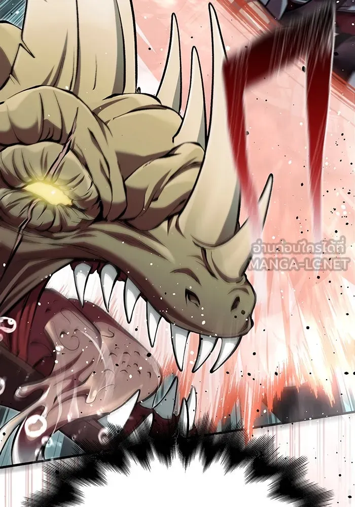 เอาชีวิตรอดในเกมฉบับคนเถื่อน ตอนที่ 62 มิติพังทลาย รูปที่ 69