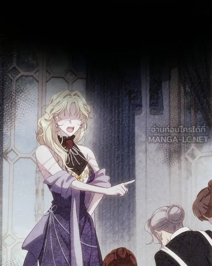ถ้าเป็นนางร้าย ตอนที่ 36 รูปที่ 7