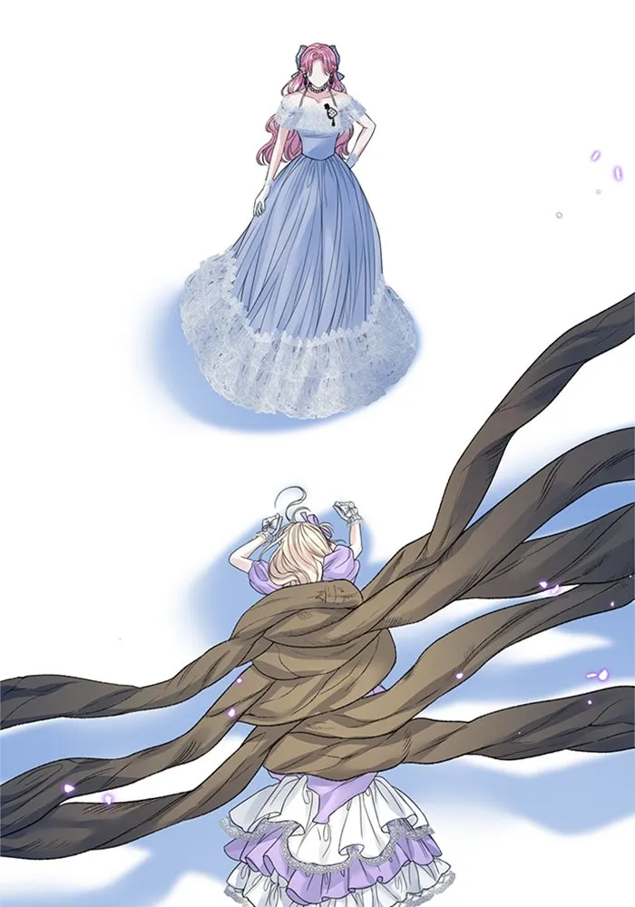 ไหนบอกว่าฉันใกล้ตาย ตอนที่ 99 รูปที่ 34