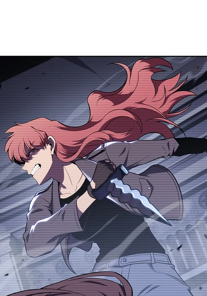 ผู้เล่นหน้าใหม่เลเวลแมกซ์ ตอนที่ 113 ความทรงจำในเงา วอลยอง รูปที่ 19