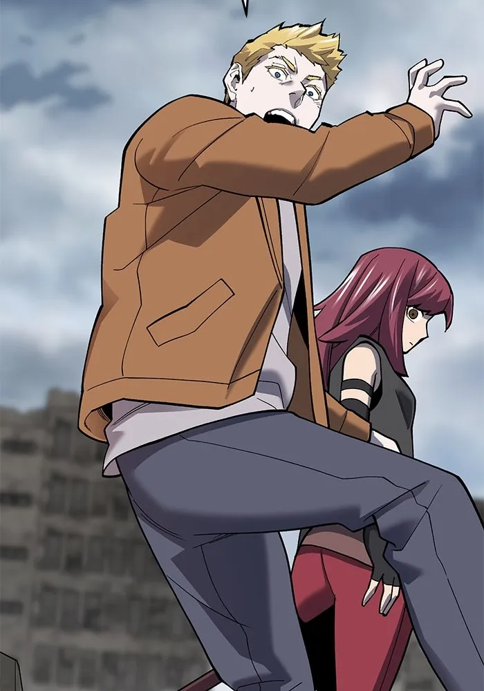 ยอดคนเลเวลทะลุ ตอนที่ 29 บุกทางเหนือ รูปที่ 110