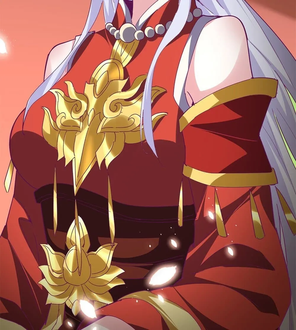 Magic Emperor ราชาจอมเวทย_ ตอนที่ ตอนที่ 789 รูปที่ 8