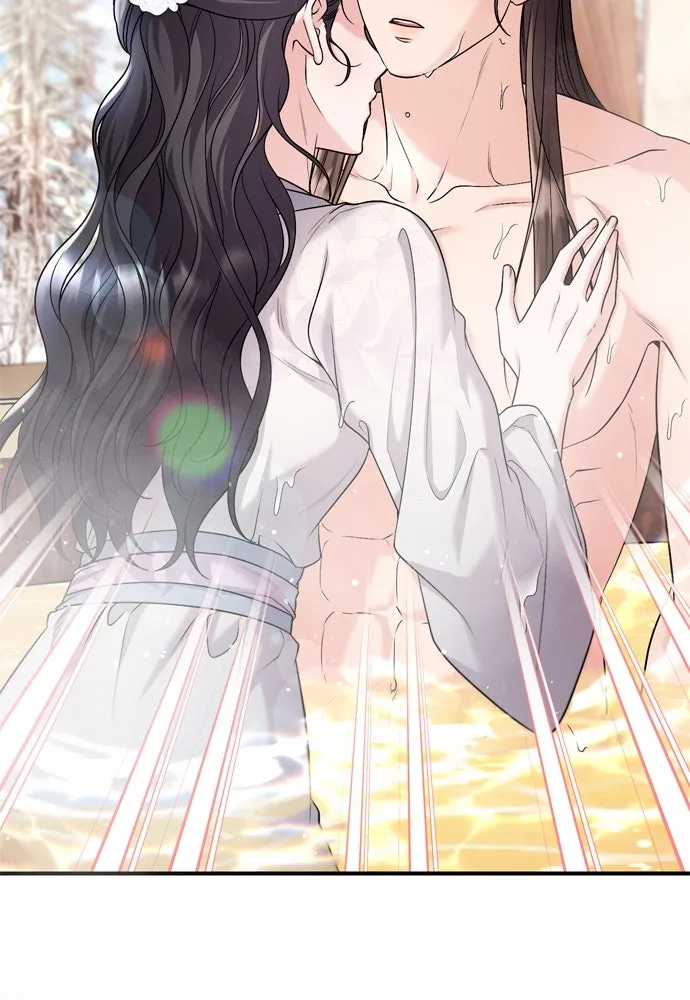 ข้าเนี่ยนะเป็นพระสนม ตอนที่ 62 จ๋อม จ๋อม จ๋อม รูปที่ 61