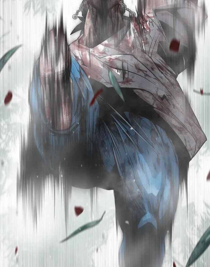 ยุคแห่งยอดมนุษย์ ตอนที่ 46 รูปที่ 134