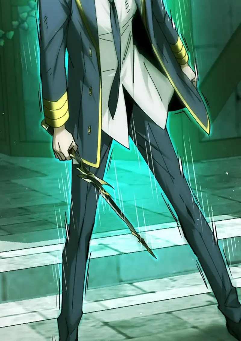 Magic Academy_s Genius Blinker ฉ_นกลายเป_นอ_จฉร_ยะการบล_งค_ในสถาบ_นเวทมนตร_ ตอนที่ ตอนที่ 81 รูปที่ 44