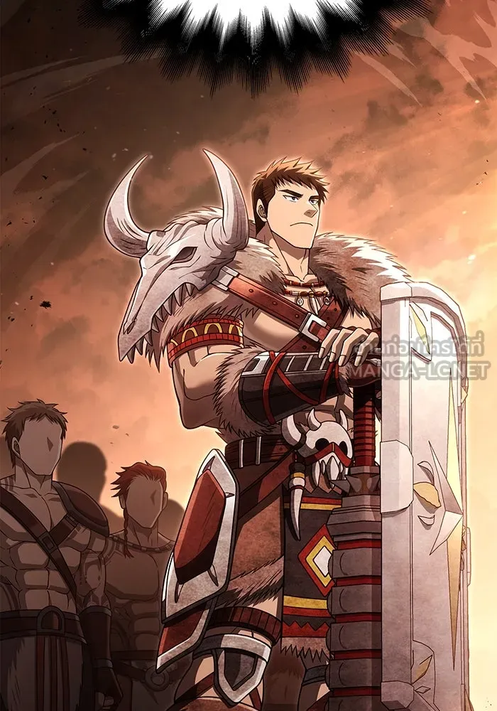 เอาชีวิตรอดในเกมฉบับคนเถื่อน ตอนที่ 103 ราชา รูปที่ 51