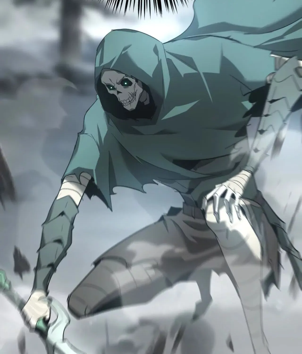 Unparalleled in the Online Gaming World ยอดคน ณ โลกออนไลน_ ตอนที่ ตอนที่ 20 รูปที่ 62