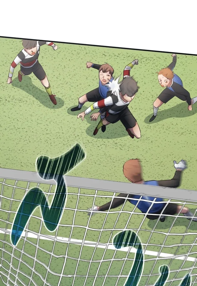 นักเตะแข้งสวรรค์ ตอนที่ 26 รูปที่ 55