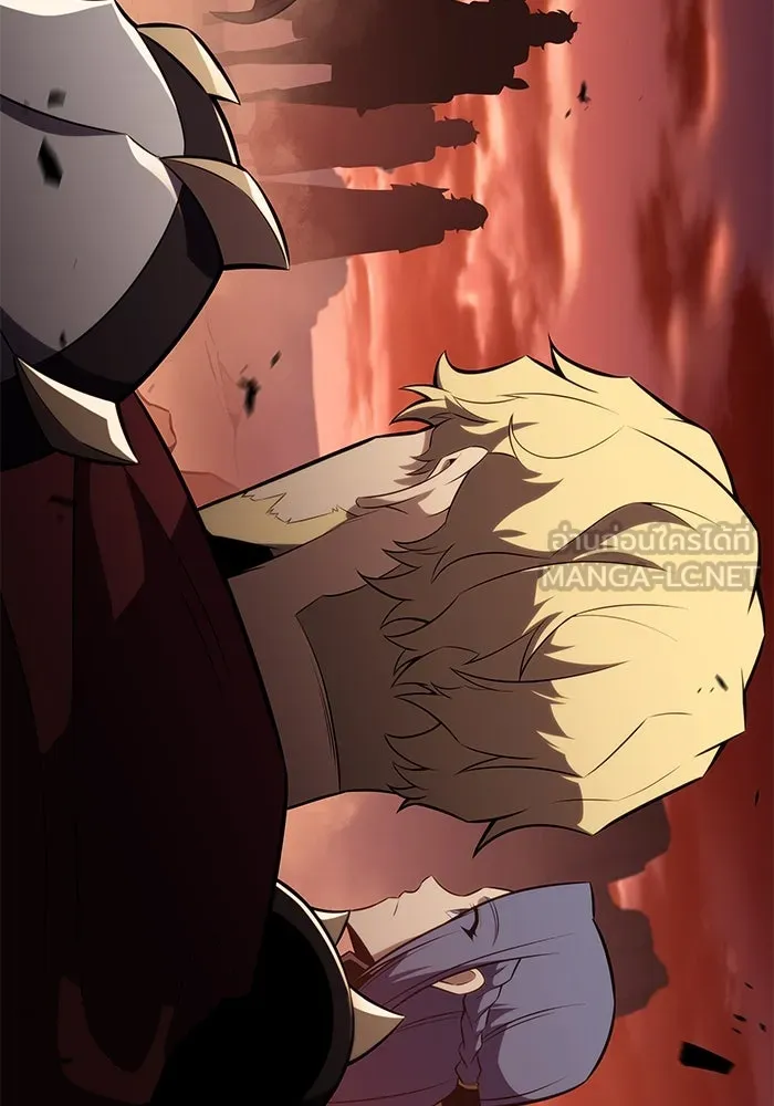 ลูกชายคนเล็กของดยุกคือมือสังหาร ตอนที่ 56 รูปที่ 45