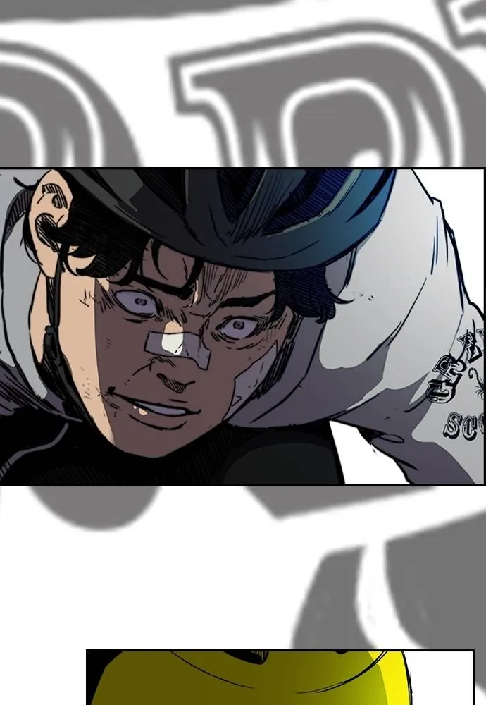 Wind Breaker ตอนที่ 239 รูปที่ 92