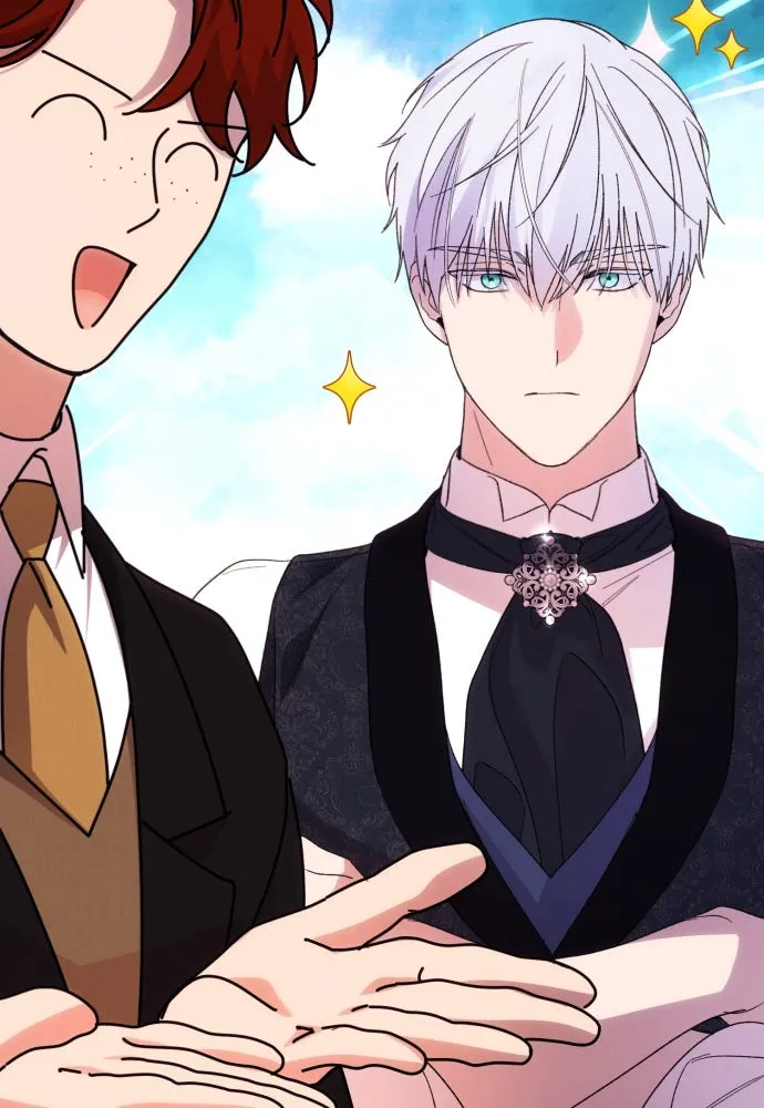 ฉันจะจีบท่านดยุกแดนเหนือ ตอนที่ 83 รูปที่ 91