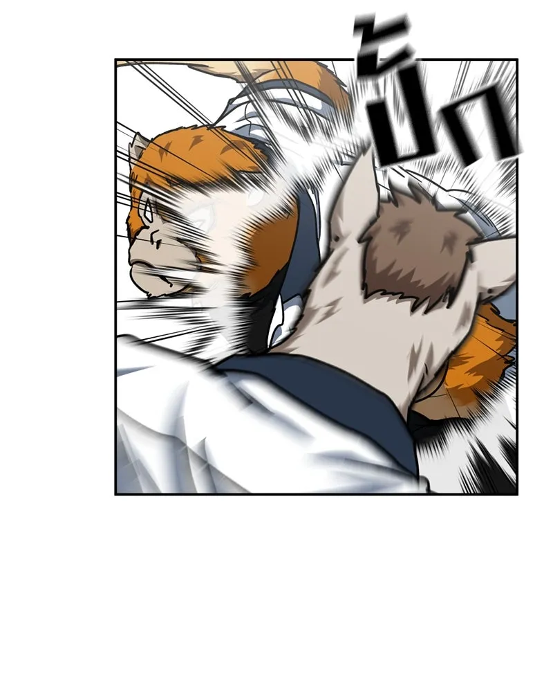 โรงเรียนสัตว์กินเนื้อ ตอนที่ 52 รูปที่ 50