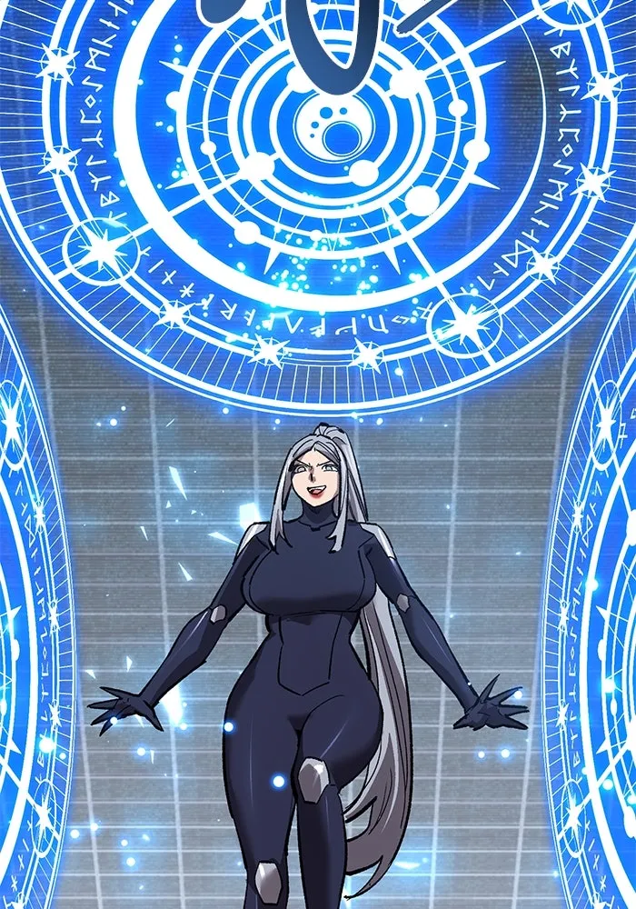 ยอดคนเลเวลทะลุ ตอนที่ 103 มอนสเตอร์ของมิติ รูปที่ 161