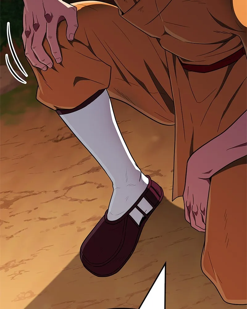 สุดยอดเทรนเนอร์แห่งยุทธภพ ตอนที่ 62 วิชาตัวเบา (เคลื่อนที่ด้วยความ รูปที่ 113