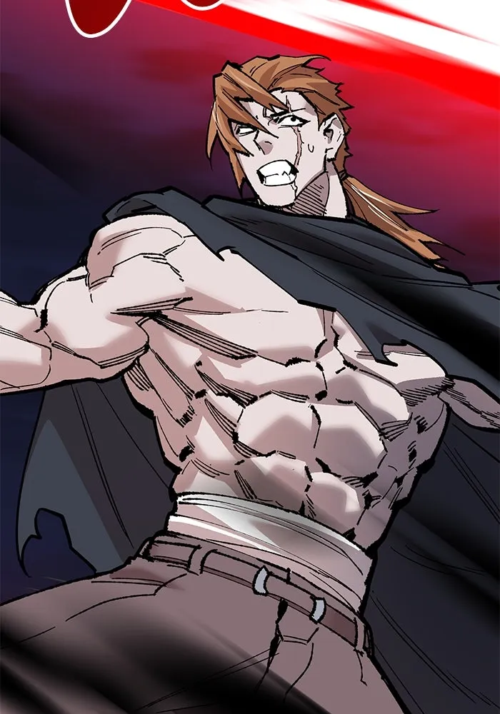 ยอดคนเลเวลทะลุ ตอนที่ 64 จักรวาลของมิติอื่น (2) รูปที่ 145