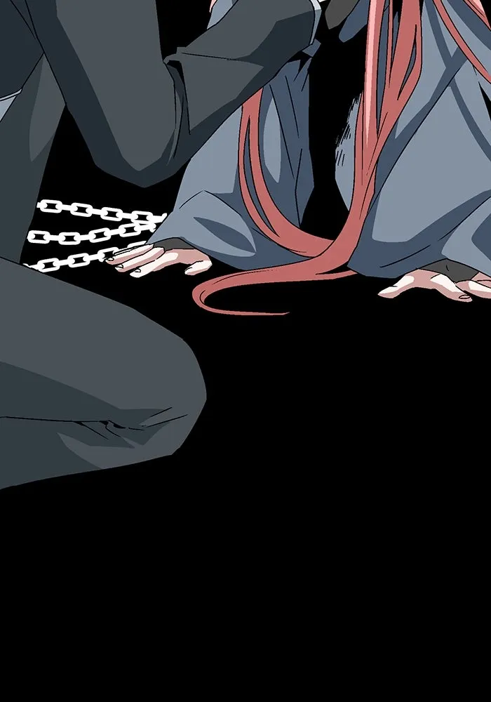 หนึ่งก้าวสู่เจ้ามาร ตอนที่ 41 ไล่ล่า (7) รูปที่ 124