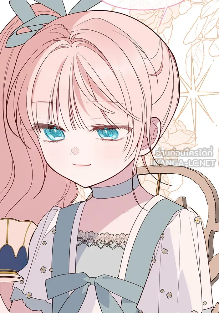 หนูน้อยทรราช ตอนที่ 91 รูปที่ 60