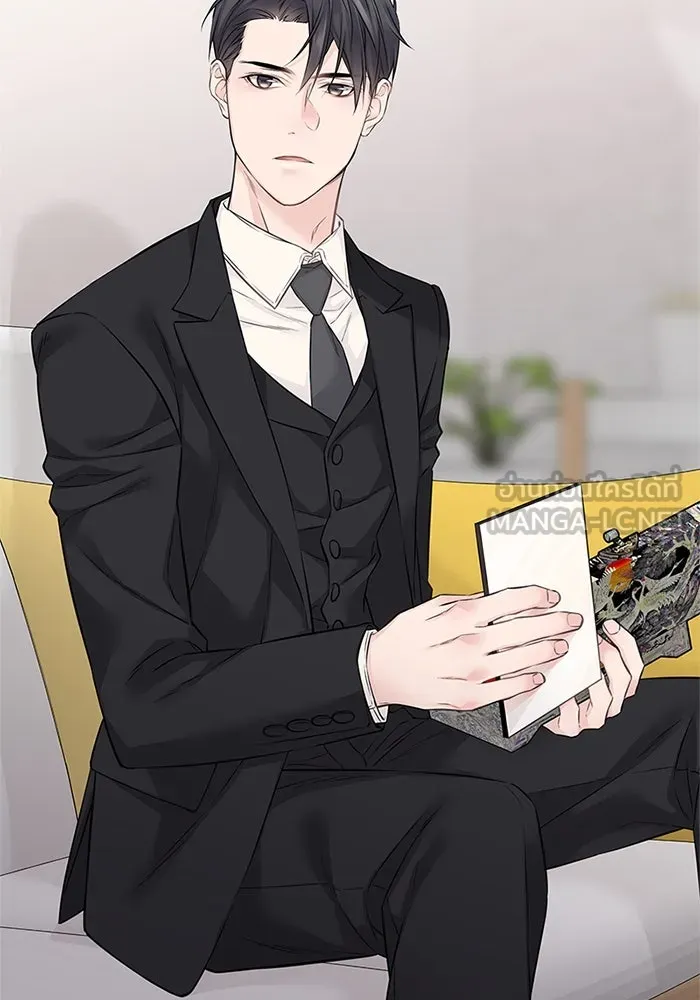 สลับรัก สลับชะตา ตอนที่ 61 รูปที่ 45