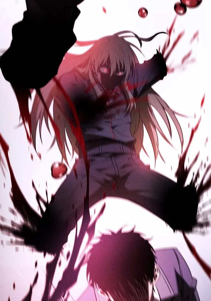 นักดาบอัจฉริยะจากอะคาเดมี ตอนที่ 60 รูปที่ 22