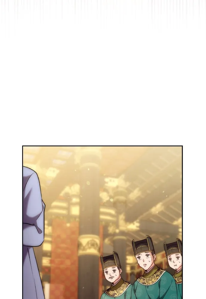 ข้าเนี่ยนะเป็นพระสนม ตอนที่ 79 พี่สาวของจักรพรรดิกลับมางั้นเห รูปที่ 73