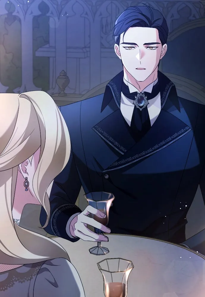 หมาป่าคู่เคียงบัลลังก์ ตอนที่ 7 รูปที่ 61