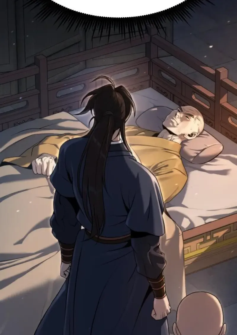 Chronicles of the Demon Faction ตำนานการเก_ดใหม_ในล_ทธ_มาร ตอนที่ ตอนที่ 160 รูปที่ 54