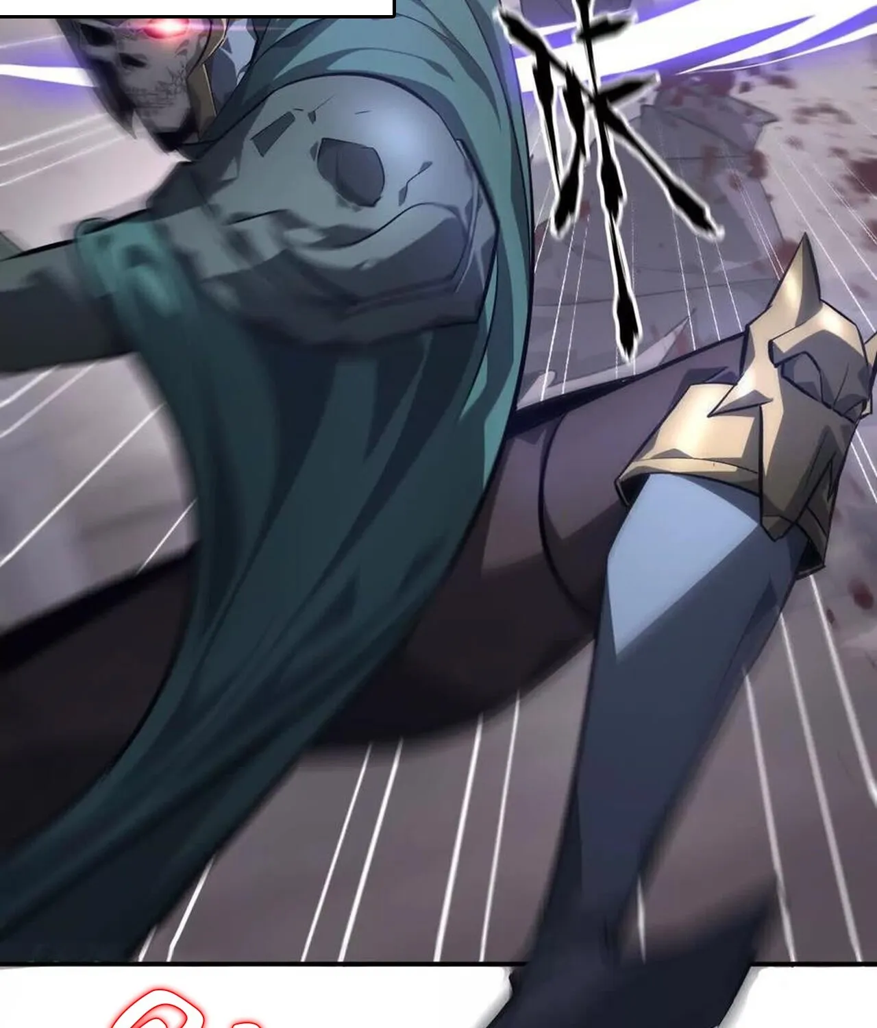 Unparalleled in the Online Gaming World ยอดคน ณ โลกออนไลน_ ตอนที่ ตอนที่ 45 รูปที่ 73