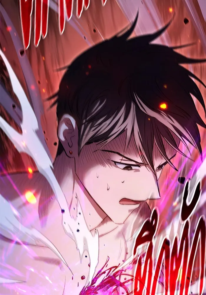 My S-Class Hunters ตอนที่ 96 หินเวทที่แตกร้าว รูปที่ 13