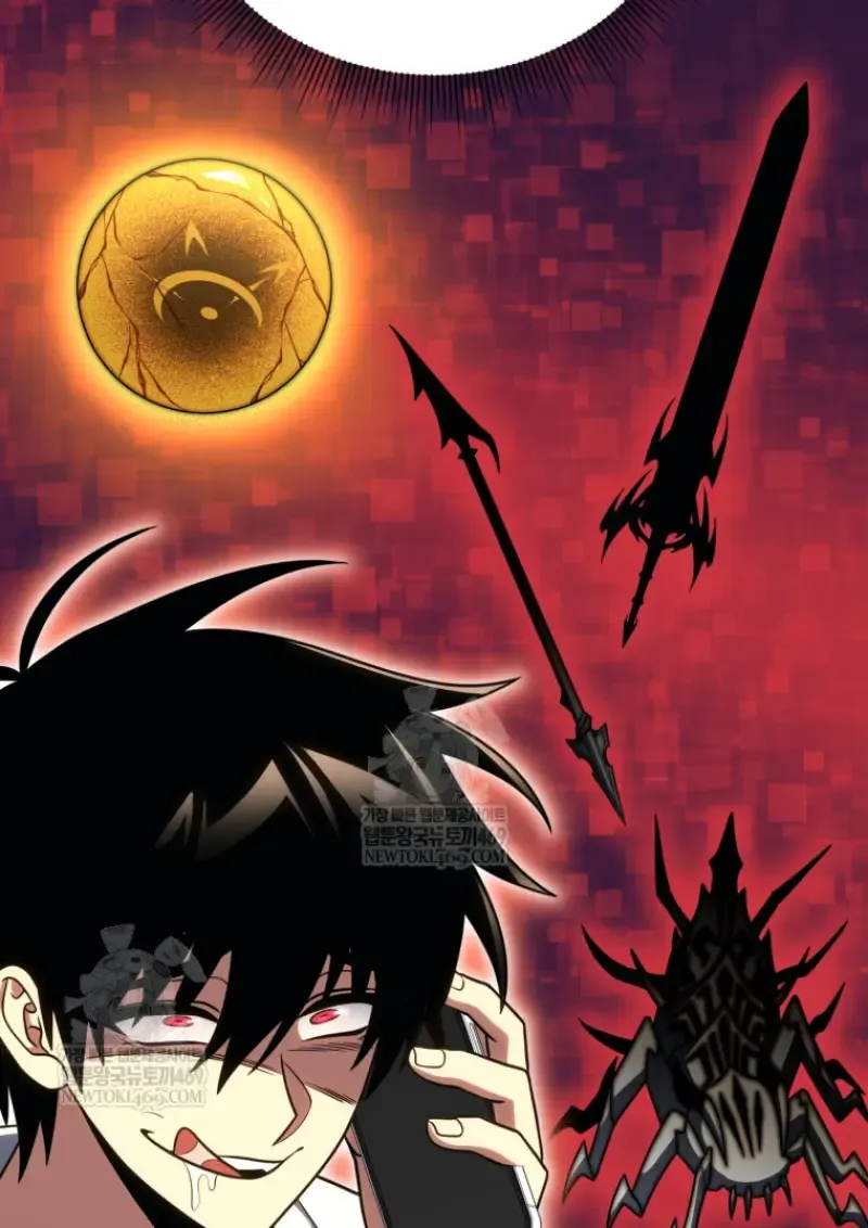 Player Who Returned 10_000 Years Later เพลเยอร_ผ_กล_บมาในรอบหม_นป_ ตอนที่ ตอนที่ 138 รูปที่ 52