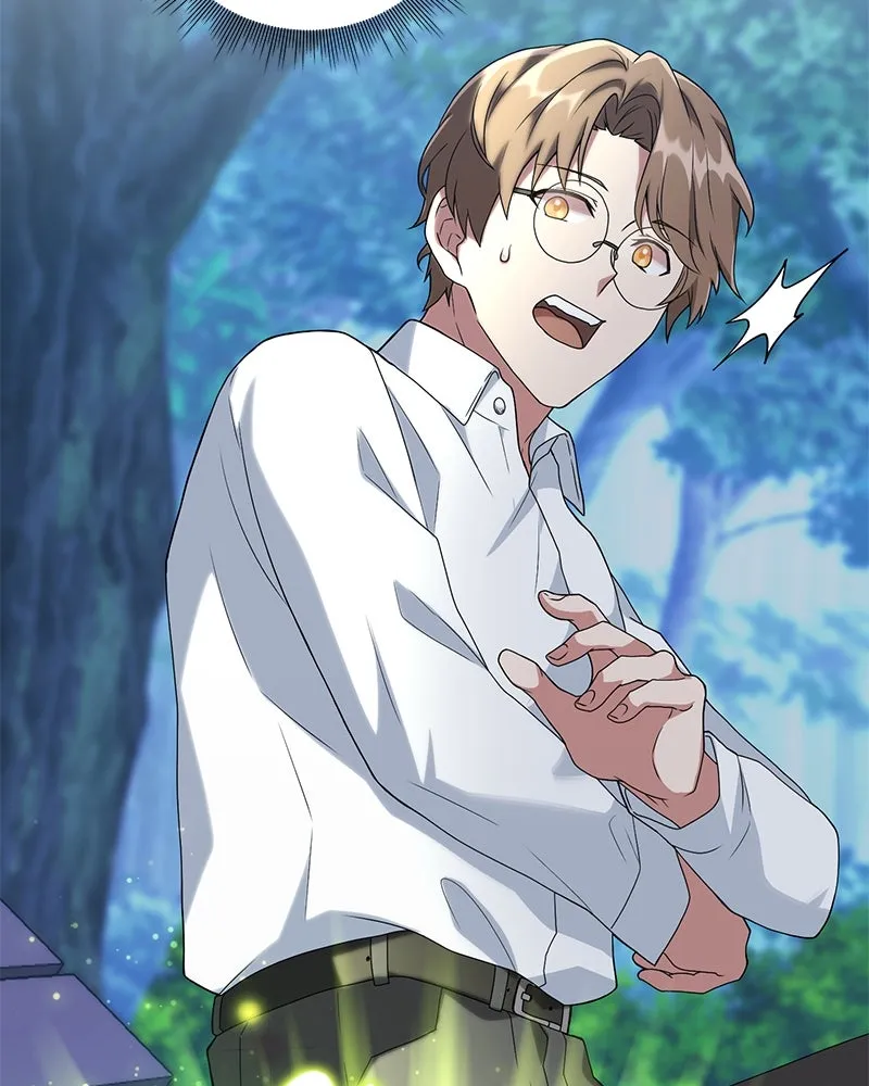 คนสวนโลกฮันเตอร์ ตอนที่ 11 รูปที่ 128