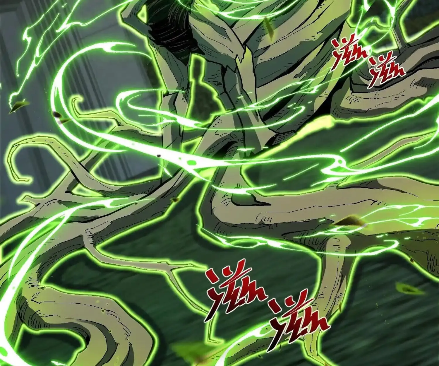 Full-Time Awakening ต_นพล_งไร_ข_ดจำก_ด ตอนที่ ตอนที่ 41 รูปที่ 62