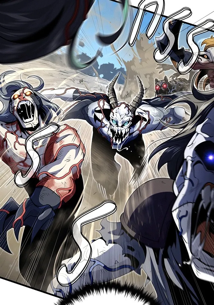 จอมเวทเกิดใหม่ในรอบ 66666 ปี ตอนที่ 140 รูปที่ 32