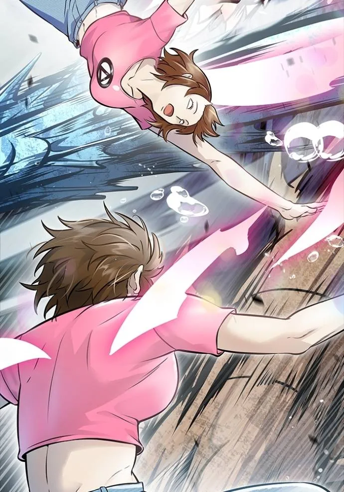 ทาวเวอร์ออฟก๊อด หอคอ ตอนที่ 636 รูปที่ 140