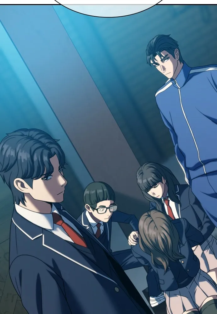 นักรบแช่แข็ง ตอนที่ 24 รูปที่ 137