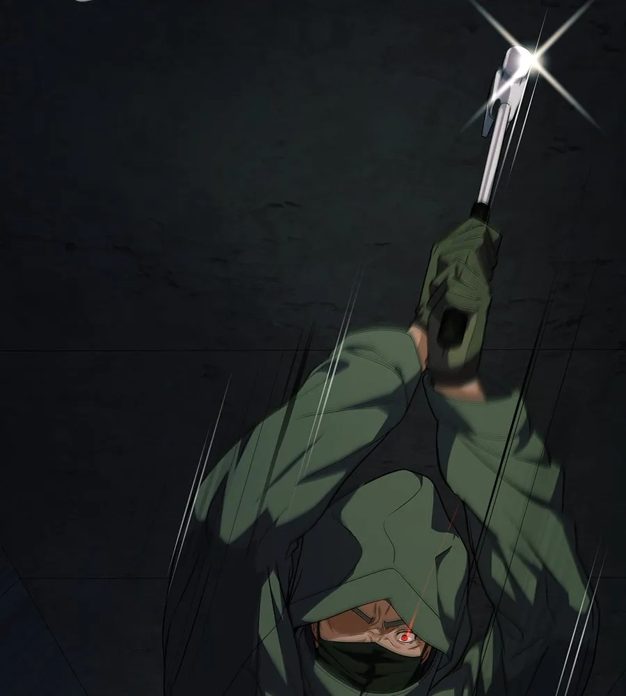 คอลเซ็นเตอร์เปลี่ยนชีวิต ตอนที่ 32 นักล่าเลือด รูปที่ 14