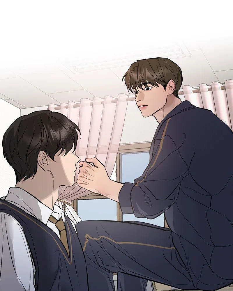 ตำนานเทพธิดาตกสวรรค์ ตอนที่ 105 รูปที่ 107